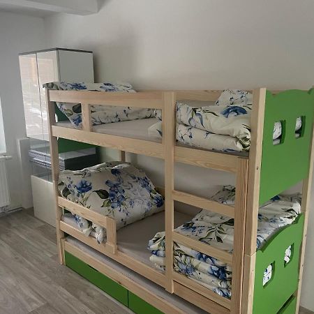V Ulicce Lejlighed Velké Losiny Eksteriør billede
